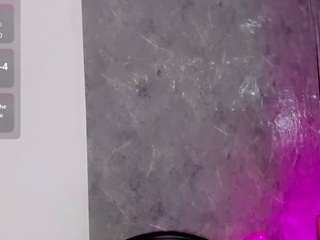 LuciaSex live webcam show