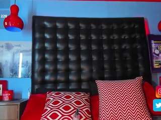 misssmolly1 Sex Cam Show