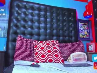 misssmolly1 Sex Cam Show