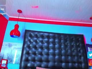 misssmolly1 Sex Cam Show