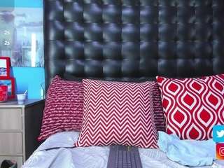 misssmolly1 Sex Cam Show