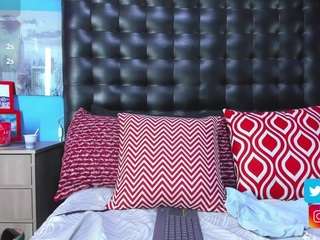misssmolly1 Sex Cam Show