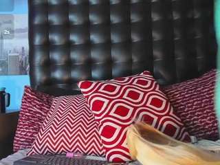 misssmolly1 live webcam show