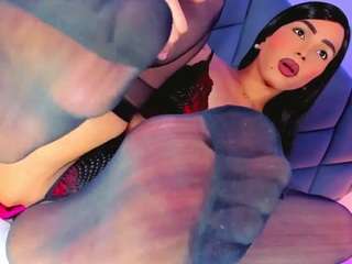 sexiigabriela webcam