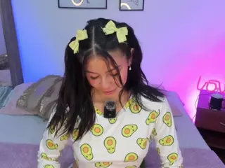 Candyxpeach's Live Sex Cam Show