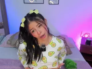 Candyxpeach's Live Sex Cam Show