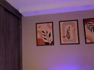 Candyxpeach's Live Sex Cam Show