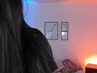 Candyxpeach's Live Sex Cam Show