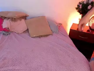 Candyxpeach's Live Sex Cam Show