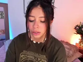 Candyxpeach's Live Sex Cam Show