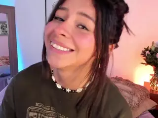 Candyxpeach's Live Sex Cam Show
