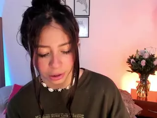 Candyxpeach's Live Sex Cam Show
