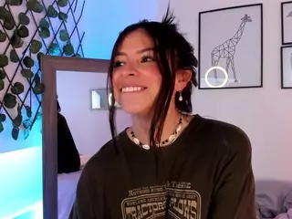 Candyxpeach's Live Sex Cam Show