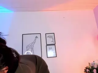 Candyxpeach's Live Sex Cam Show