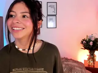 Candyxpeach's Live Sex Cam Show