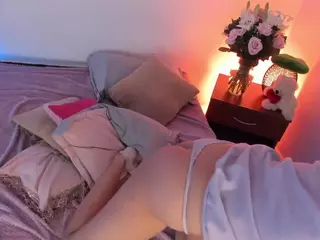 Candyxpeach's Live Sex Cam Show