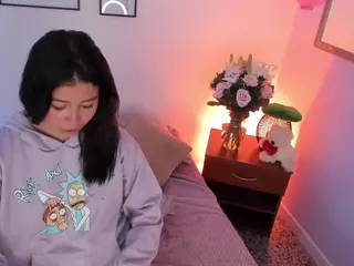 Candyxpeach's Live Sex Cam Show