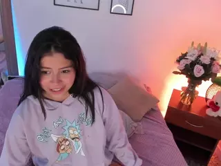 Candyxpeach's Live Sex Cam Show