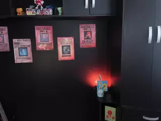 Candyxpeach's Live Sex Cam Show