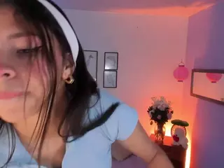 Candyxpeach's Live Sex Cam Show