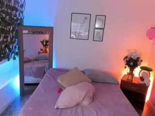 Candyxpeach's Live Sex Cam Show