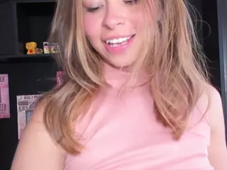 Candyxpeach's Live Sex Cam Show