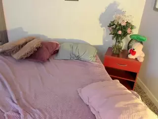 Candyxpeach's Live Sex Cam Show