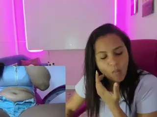 KATERIN-FOX's Live Sex Cam Show
