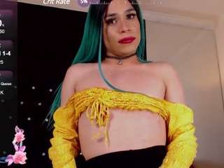 Trans Sex Cams camsoda nathaliaz