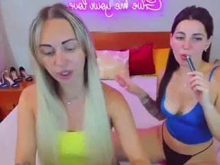 QueenPoisonS's Live Sex Cam Show