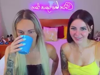 QueenPoisonS's Live Sex Cam Show
