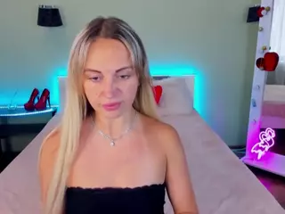 QueenPoisonS's Live Sex Cam Show