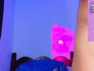 sweetallisonz Live Webcam on CamSoda