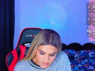 sweetallisonz Live Webcam on CamSoda