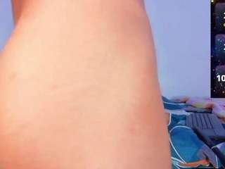 sweetallisonz Live Webcam on CamSoda