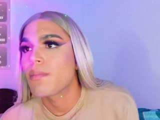 sweetallisonz from CamSoda is Freechat