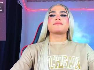 sweetallisonz webcam