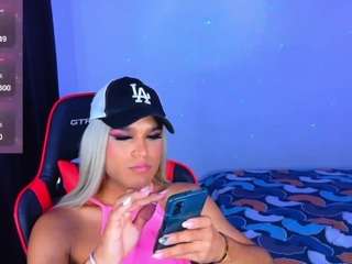 sweetallisonz webcam