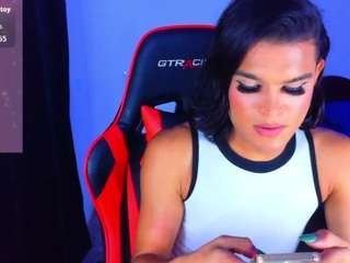 sweetallisonz webcam