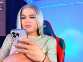 sweetallisonz webcam