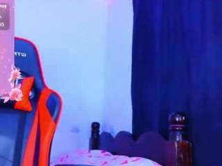 sweetallisonz Live Webcam on CamSoda