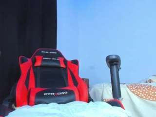 Sweetallisonz's cam show statistics and live stream