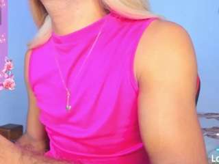 SweetAllisonZ live cam preview