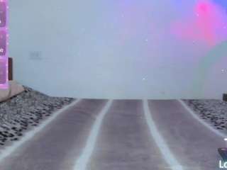 SweetAllisonZ live cam preview