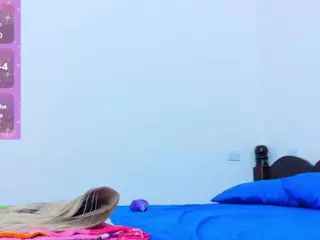 SweetAllisonZ's Live Sex Cam Show