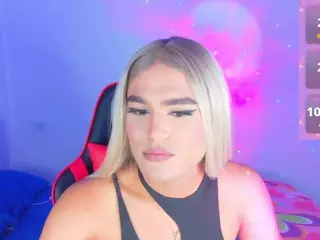 SweetAllisonZ's Live Sex Cam Show