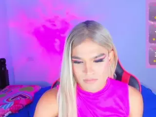 SweetAllisonZ's Live Sex Cam Show