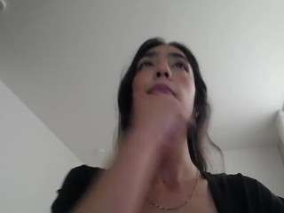 unknowngiirl webcam