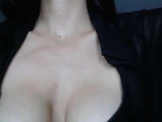 unknowngiirl Live Webcam on CamSoda