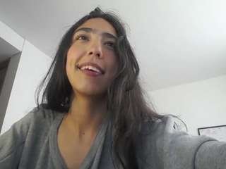 unknowngiirl webcam